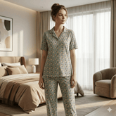 ELITE WOMENS SHIRT + PANT PYJAMA SET - TeebuyclothingELITE WOMENS SHIRT + PANT PYJAMA SET for women & kids - Teebuyclothing