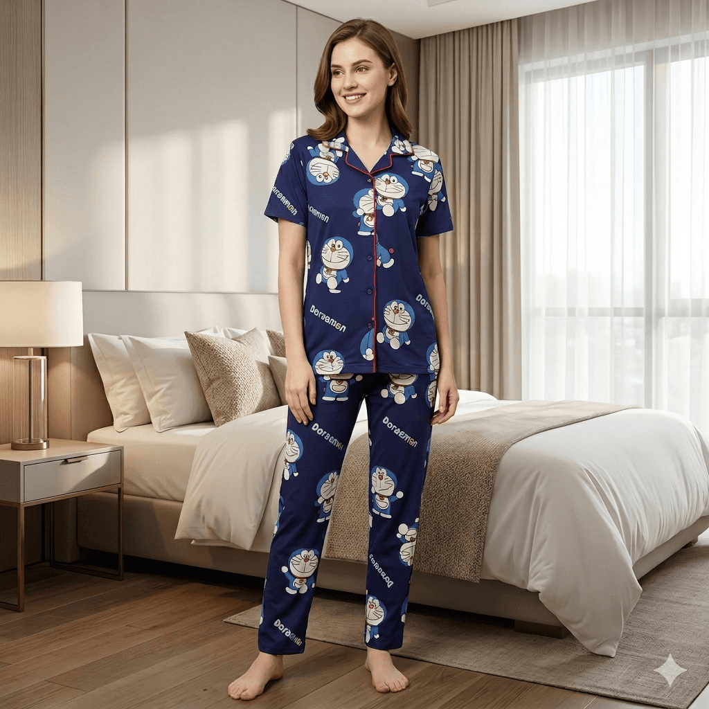 ELITE WOMENS SHIRT + PANT PYJAMA SET - TeebuyclothingELITE WOMENS SHIRT + PANT PYJAMA SET for women & kids - Teebuyclothing