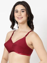 FOAM PADDED BRA (PACK OF 3)
