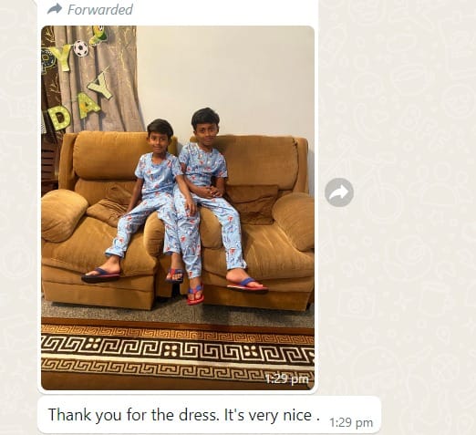 Teebuyindia kids wear Kids unisex TSHIRT+PANT GREEN UNICORN Kids unisex TSHIRT+PANT GREEN UNICORN