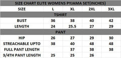 ELITE WOMENS SHIRT + PANT PYJAMA SET - TeebuyclothingELITE WOMENS SHIRT + PANT PYJAMA SET for women & kids - Teebuyclothing