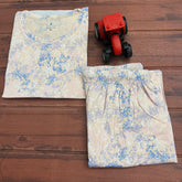 ELITE WOMENS PYJAMA SET WITH FULL PANT