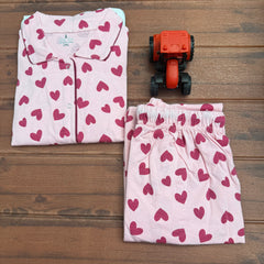 Teebuyclothing ELITE WOMENS SHIRT + PANT PYJAMA SET ELITE WOMENS SHIRT + PANT PYJAMA SET