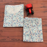 ELITE WOMENS PYJAMA SET WITH FULL PANT