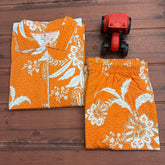 ELITE WOMENS SHIRT + PANT PYJAMA SET