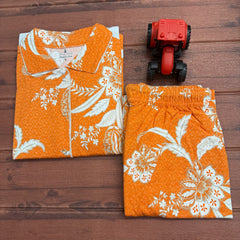 ELITE WOMENS SHIRT + PANT PYJAMA SET