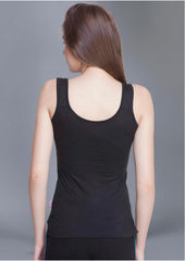 Teebuyindia (PACK OF 3) Non Adjustable Regular Camisoles/Slips (ALICE) (PACK OF 3) Non Adjustable Regular Camisoles/Slips (ALICE)