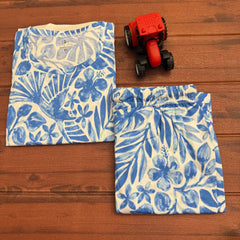 ELITE WOMENS PYJAMA SET WITH FULL PANT