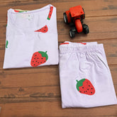 ELITE WOMENS PYJAMA SET WITH FULL PANT