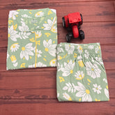 ELITE WOMENS SHIRT + PANT PYJAMA SET