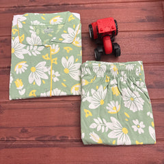 ELITE WOMENS SHIRT + PANT PYJAMA SET