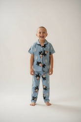 ELITE KIDS UNISEX SHIRT SET Goku