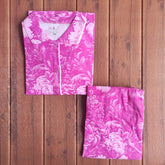 Teebuyclothing ELITE WOMENS SHIRT + PANT PYJAMA SET ELITE WOMENS SHIRT + PANT PYJAMA SET