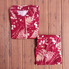 Teebuyclothing ELITE WOMENS SHIRT + PANT PYJAMA SET ELITE WOMENS SHIRT + PANT PYJAMA SET