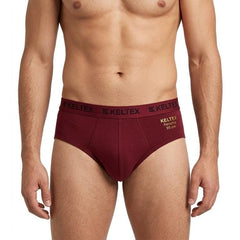Teebuyclothing FIT TOP MENS OUTER ELASTIC BRIEF(PACK OF 3) FIT TOP MENS OUTER ELASTIC BRIEF(PACK OF 3)