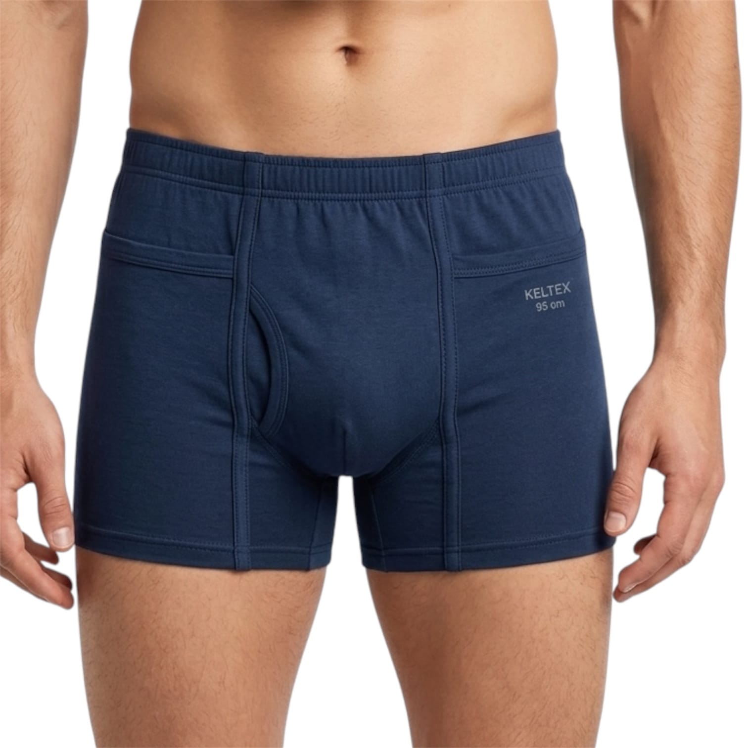 Teebuyclothing Super Fine MENS INNER ELASTIC TRUNKS (PACK OF 3) Super Fine MENS INNER ELASTIC TRUNKS (PACK OF 3)