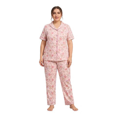 Teebuyclothing ELITE WOMENS SHIRT + PANT PYJAMA SET ELITE WOMENS SHIRT + PANT PYJAMA SET