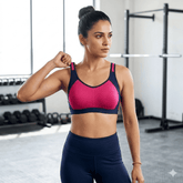 B-23-Premium Sports Bra (PACK OF 3) - TeebuyclothingB-23-Premium Sports Bra (PACK OF 3) for women & kids - Teebuyclothing