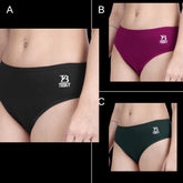 Women's Panties (Pack of 3)