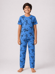 Elite Kids unisex TSHIRT+PANT SWORD SPIDER MAN - TeebuyclothingElite Kids unisex TSHIRT+PANT SWORD SPIDER MAN for women & kids - Teebuyclothing