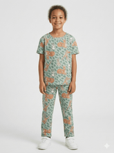 Teebuyindia kids wear Elite Kids unisex TSHIRT+PANT BAMBII THE DEER Elite Kids unisex TSHIRT+PANT BAMBII THE DEER