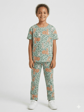 Elite Kids unisex TSHIRT+PANT BAMBII THE DEER - TeebuyclothingElite Kids unisex TSHIRT+PANT BAMBII THE DEER for women & kids - Teebuyclothing