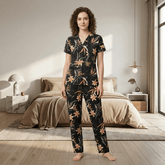ELITE WOMENS SHIRT + PANT PYJAMA SET - TeebuyclothingELITE WOMENS SHIRT + PANT PYJAMA SET for women & kids - Teebuyclothing