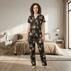 ELITE WOMENS SHIRT + PANT PYJAMA SET - TeebuyclothingELITE WOMENS SHIRT + PANT PYJAMA SET for women & kids - Teebuyclothing