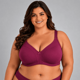B-25-HIGH SUPPORT Full coverage Bra (PACK OF 3) C,D CUP, Non-padded - TeebuyclothingB-25-HIGH SUPPORT Full coverage Bra (PACK OF 3) C,D CUP, Non-padded for women & kids - Teebuyclothing