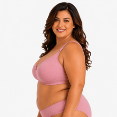 B-25-HIGH SUPPORT Full coverage Bra (PACK OF 3) C,D CUP, Non-padded - TeebuyclothingB-25-HIGH SUPPORT Full coverage Bra (PACK OF 3) C,D CUP, Non-padded for women & kids - Teebuyclothing