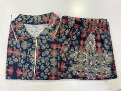 Teebuyclothing ELITE WOMENS SHIRT + PANT PYJAMA SET ELITE WOMENS SHIRT + PANT PYJAMA SET