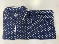 Teebuyclothing ELITE WOMENS SHIRT + PANT PYJAMA SET ELITE WOMENS SHIRT + PANT PYJAMA SET