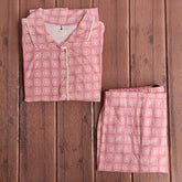 ELITE WOMENS SHIRT + PANT PYJAMA SET - TeebuyclothingELITE WOMENS SHIRT + PANT PYJAMA SET for women & kids - Teebuyclothing