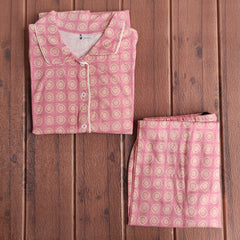 Teebuyclothing ELITE WOMENS SHIRT + PANT PYJAMA SET ELITE WOMENS SHIRT + PANT PYJAMA SET