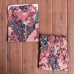 Teebuyclothing ELITE WOMENS SHIRT + PANT PYJAMA SET ELITE WOMENS SHIRT + PANT PYJAMA SET