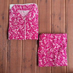 Teebuyclothing ELITE WOMENS SHIRT + PANT PYJAMA SET ELITE WOMENS SHIRT + PANT PYJAMA SET