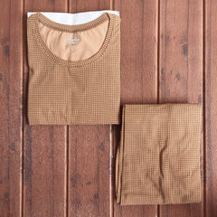 Teebuyclothing ELITE WOMENS TSHIRT + PANT PYJAMA SET ELITE WOMENS TSHIRT + PANT PYJAMA SET
