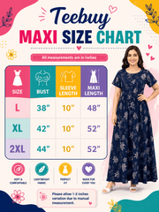 Teebuy Premium Feeding Maxi - TeebuyclothingTeebuy Premium Feeding Maxi for women & kids - Teebuyclothing