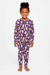 KIDS UNSIEX FULLSLEEVE SET BUNNY