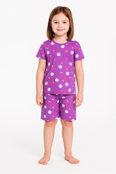 Kids Unisex Short Set zzz