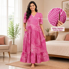 Teebuy Premium Feeding Maxi