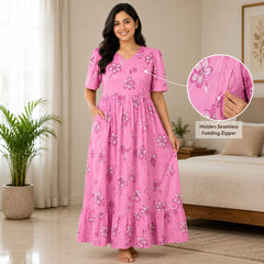 Teebuyclothing Teebuy Premium Feeding Maxi Teebuy Premium Feeding Maxi