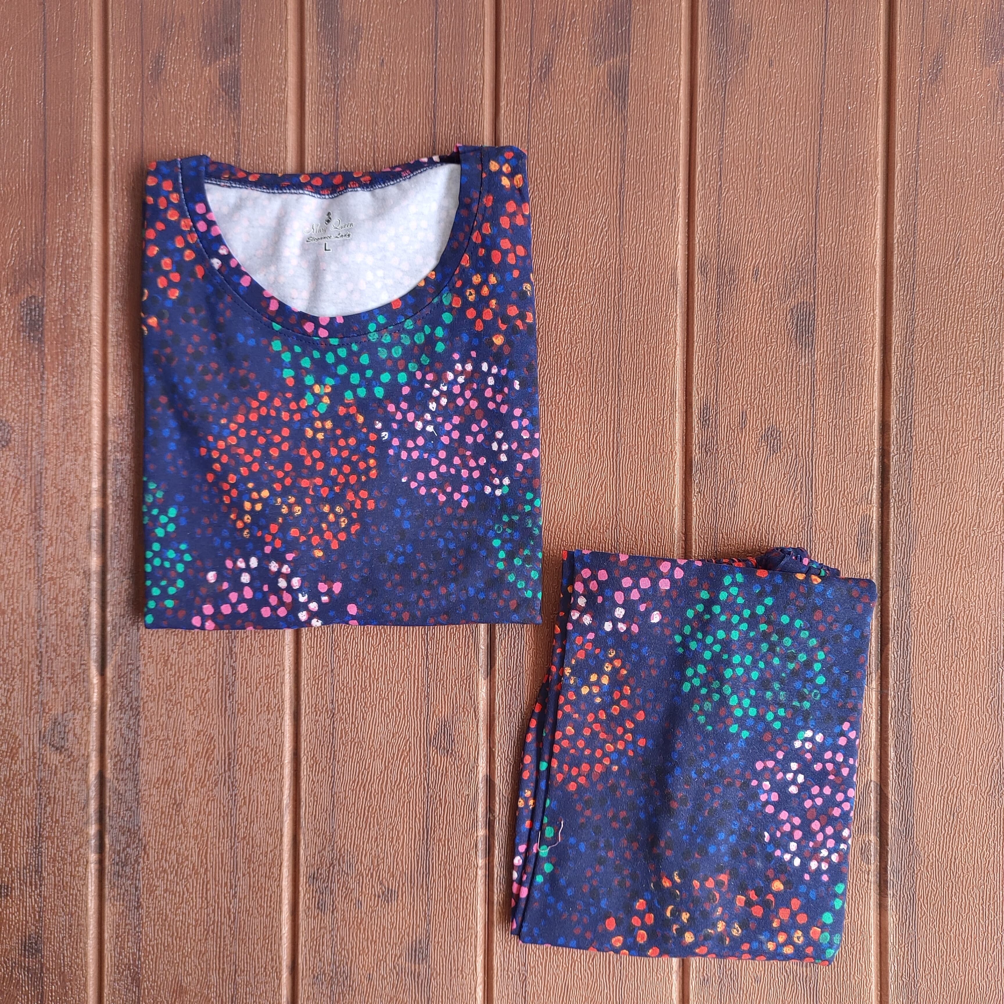 ELITE WOMENS TSHIRT + PANT PYJAMA SET - TeebuyclothingELITE WOMENS TSHIRT + PANT PYJAMA SET for women & kids - Teebuyclothing
