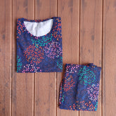 ELITE WOMENS TSHIRT + PANT PYJAMA SET - TeebuyclothingELITE WOMENS TSHIRT + PANT PYJAMA SET for women & kids - Teebuyclothing