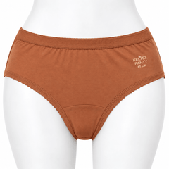 FINE LADIES Outer Elastic Womens Panties (Pack of 6) - TeebuyclothingFINE LADIES Outer Elastic Womens Panties (Pack of 6) for women & kids - Teebuyclothing