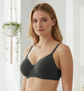 PREMIUM Padded BRA , B CUP Pushup BRA (PACK OF 3)