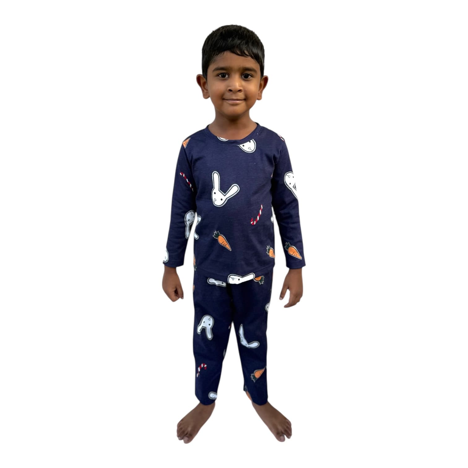 Elite KIDS UNSIEX FULLSLEEVE SET RABBIT - TeebuyclothingElite KIDS UNSIEX FULLSLEEVE SET RABBIT for women & kids - Teebuyclothing