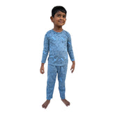 Elite KIDS UNSIEX FULLSLEEVE SET TOOLS