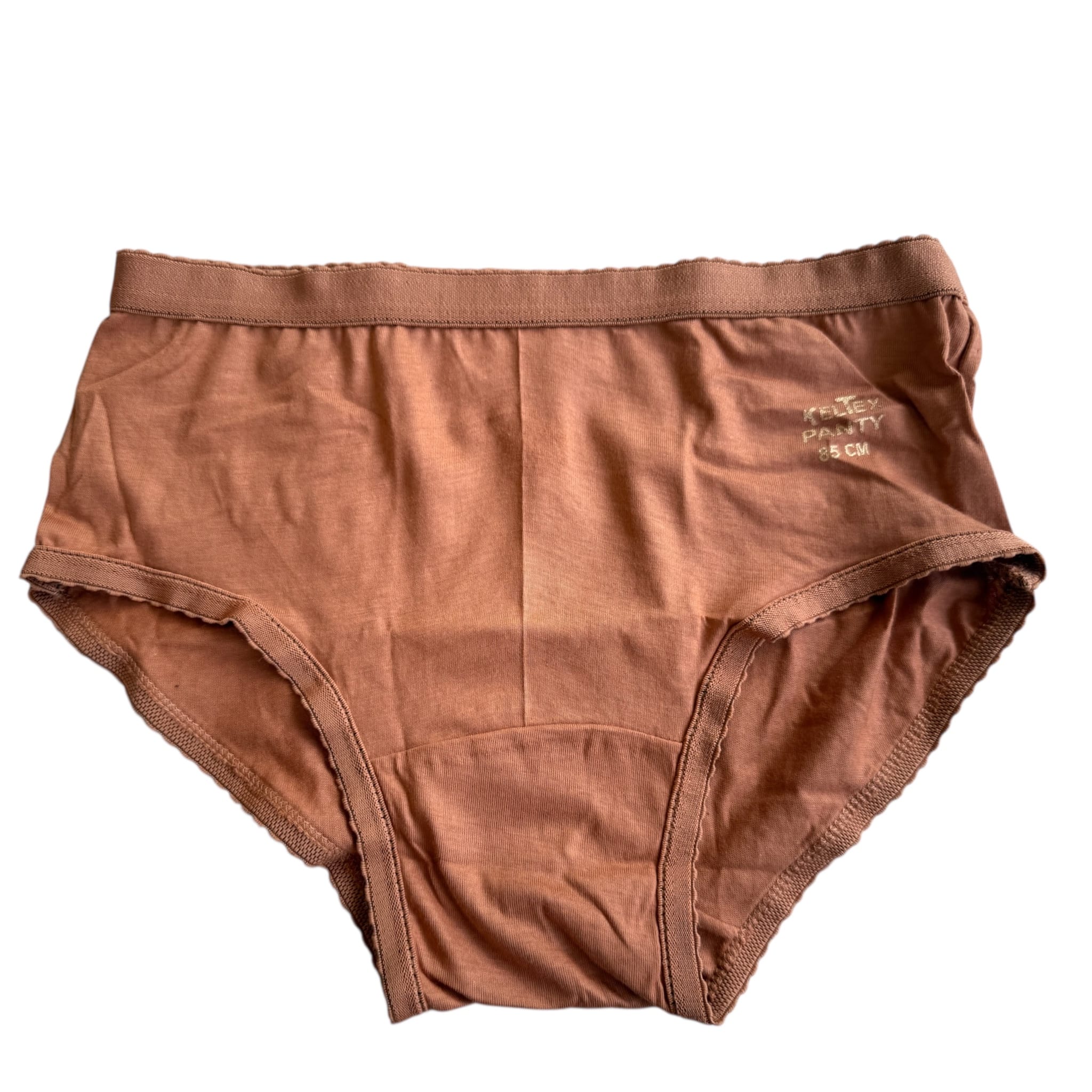 Teebuyindia FINE LADIES Outer Elastic Womens Panties (Pack of 6) FINE LADIES Outer Elastic Womens Panties (Pack of 6)