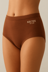 Teebuyindia FINE LADIES Outer Elastic Womens Panties (Pack of 6) FINE LADIES Outer Elastic Womens Panties (Pack of 6)